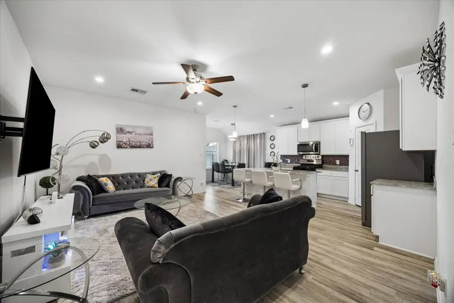 4231 Brinkworth Drive, Fulshear, TX 77441 - #3