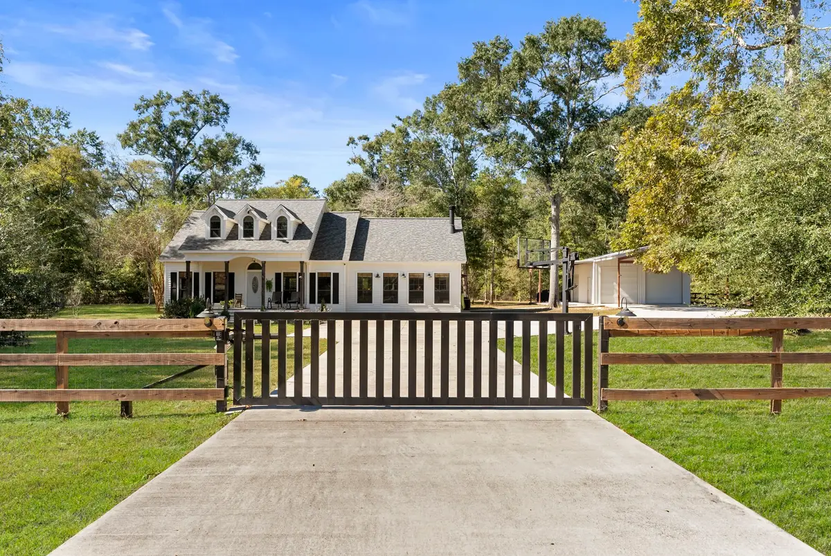 7617 Raquel Lane, Cleveland, TX 77328 - Image #1