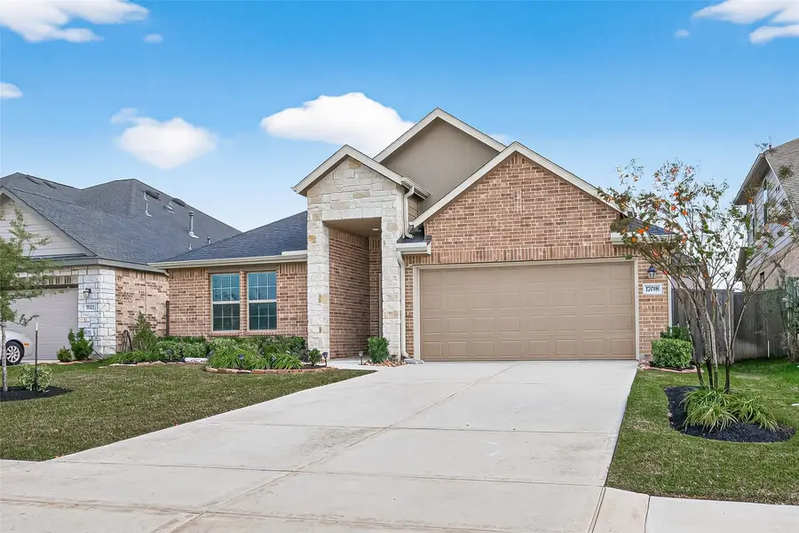 17018 Lily Burton Lane, Hockley, TX 77447 - Image #2