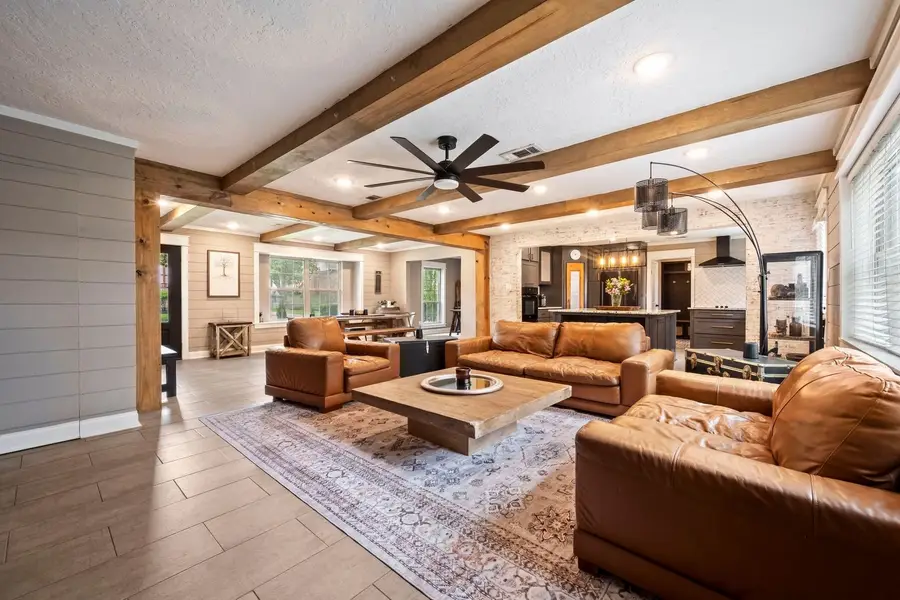 1810 Abby Aldrich Lane, Katy, TX 77449 - #3