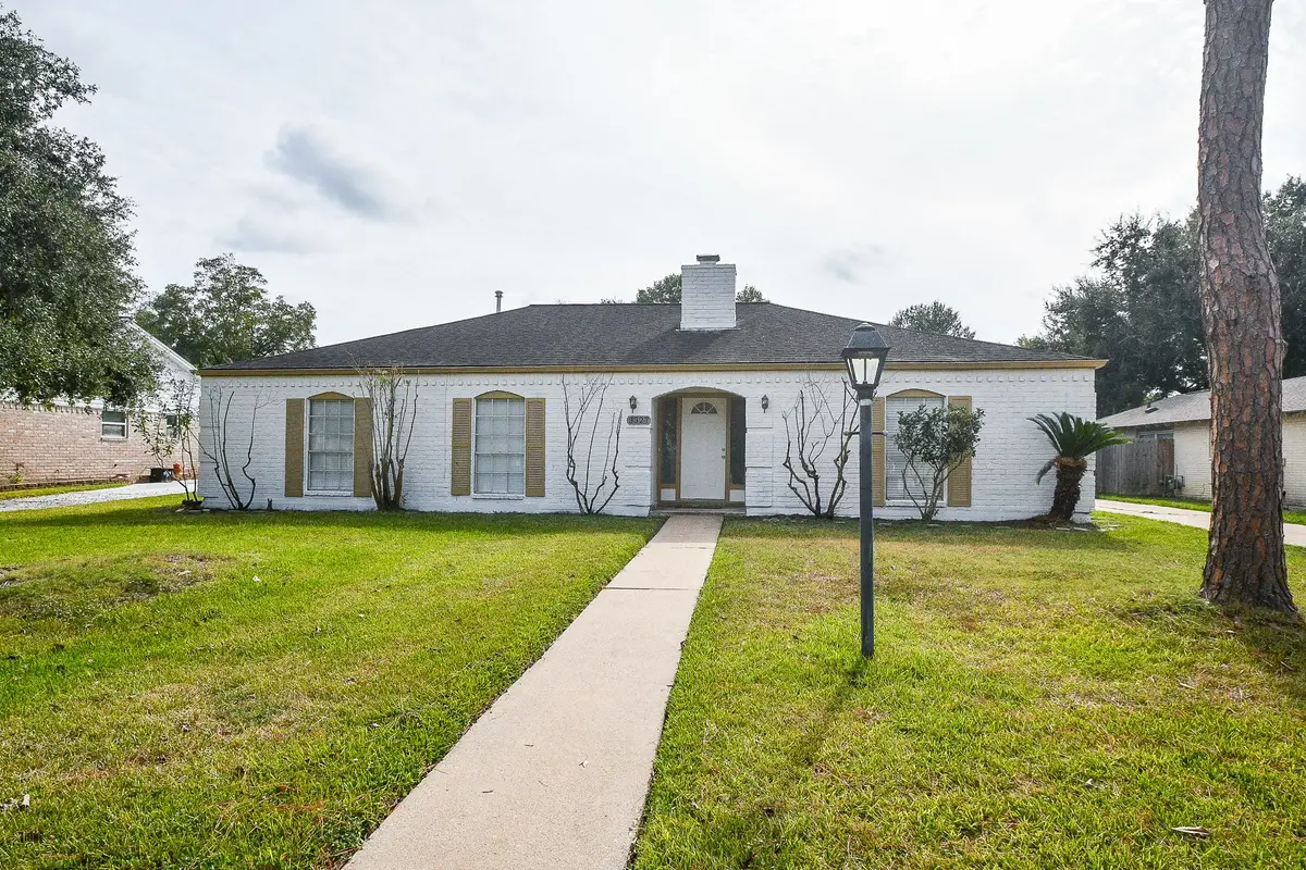 3327 Springhill Drive, Missouri City, TX 77459 - Image #1