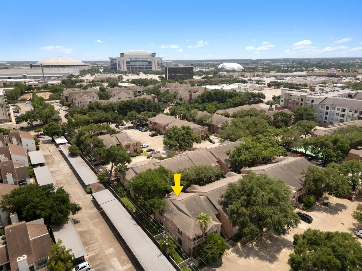 2255 Braeswood Park Drive #184, Houston, TX 77030 - #1