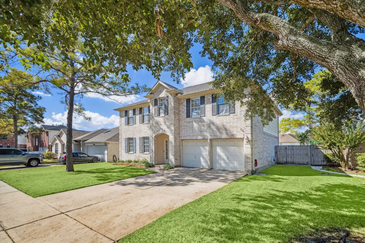 187 Shiloh Drive, Richmond, TX 77469 - #1