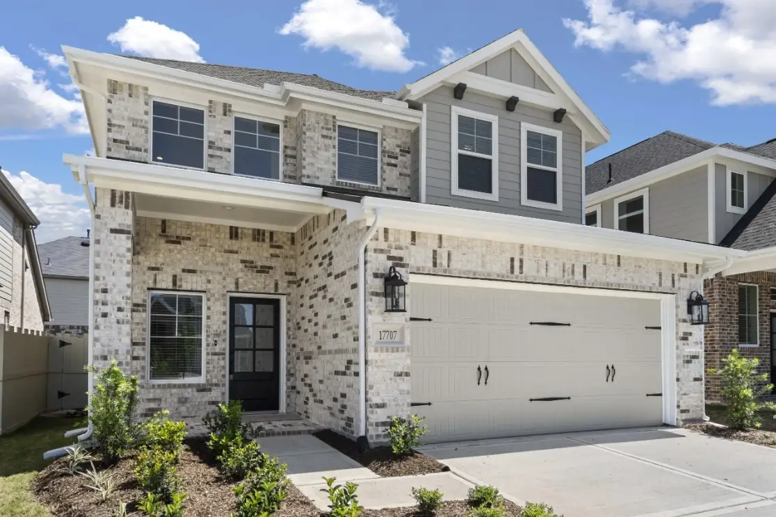 12665 Big Sagebrush Drive, Conroe, TX 77302 - #1