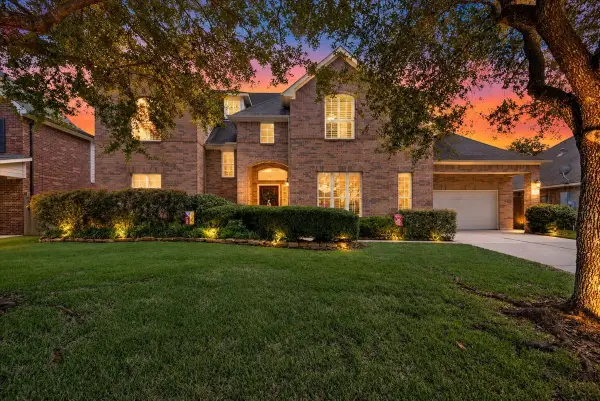 2410 Laureldale Park Lane, Spring, TX 77386