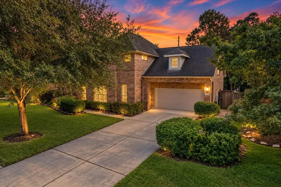 2410 Laureldale Park Lane, Spring, TX 77386 - #2