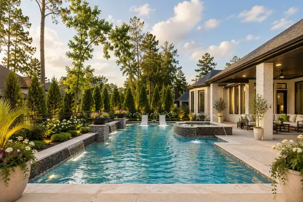 208 N Opulent Drive, Montgomery, TX 77316