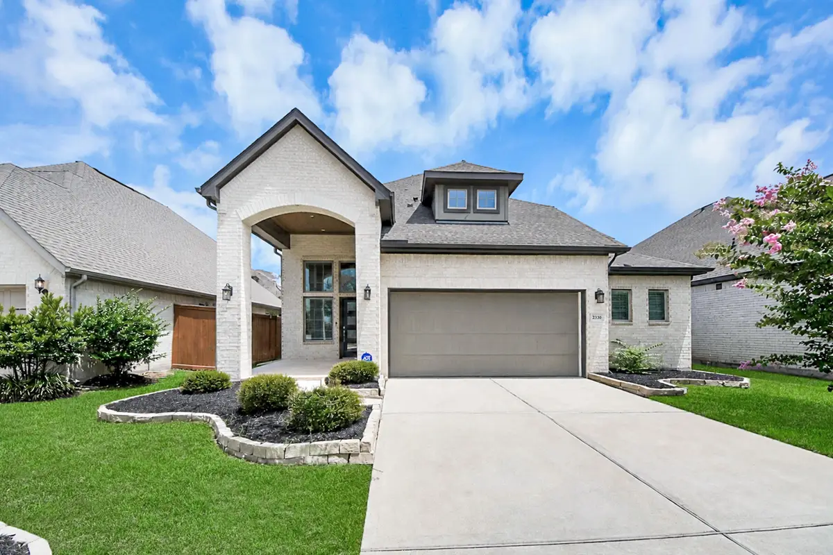 23230 Ivory Sedge Trail, Katy, TX 77493 - #1