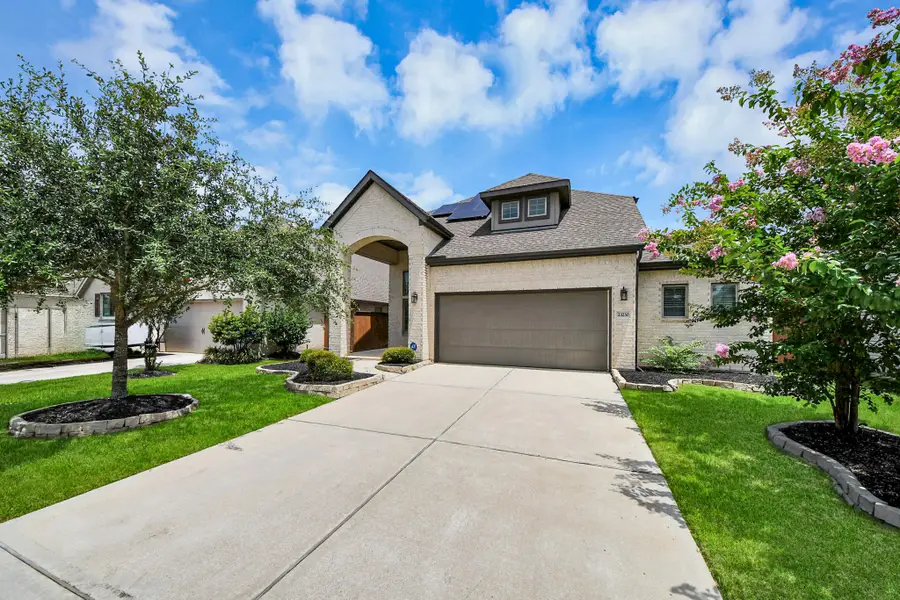 23230 Ivory Sedge Trail, Katy, TX 77493 - #2