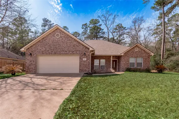 249 Broadmoor Drive, Huntsville, TX 77340