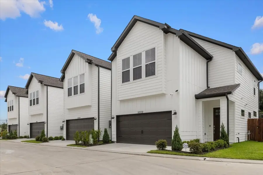 5002 Elizabeth City Street, Houston, TX 77021 - Image #2