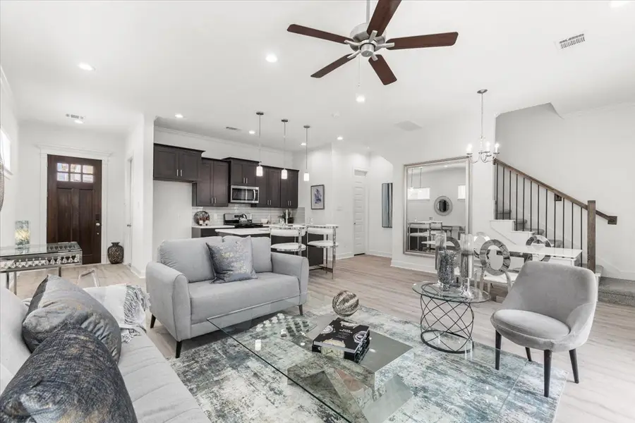 5002 Elizabeth City Street, Houston, TX 77021 - Image #3