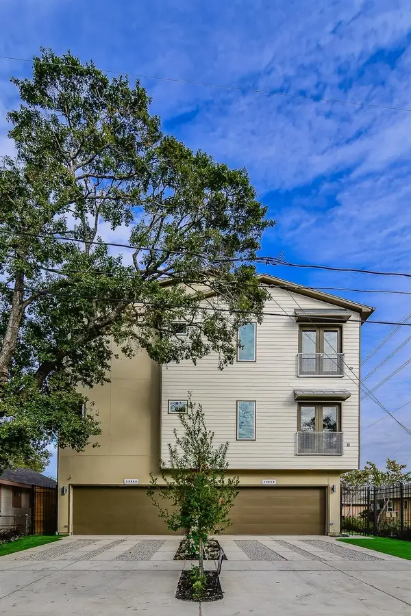 1304 Nashua Street, Houston, TX 77008