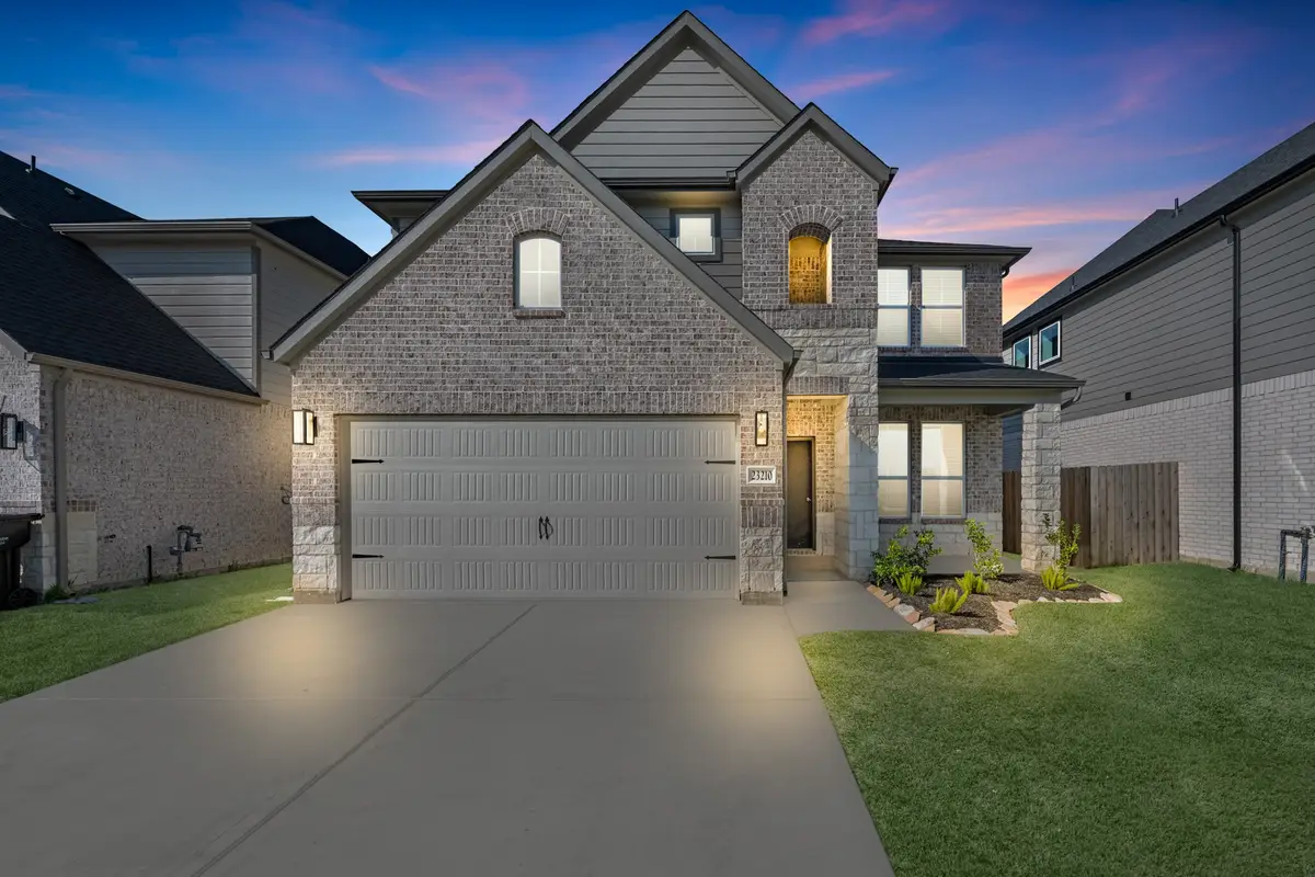 23210 Firewheel Pine Lane, Katy, TX 77493 - #1
