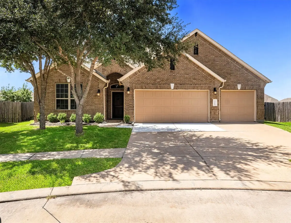 3314 Elizabeth Springs Court, Katy, TX 77494 - Image #1