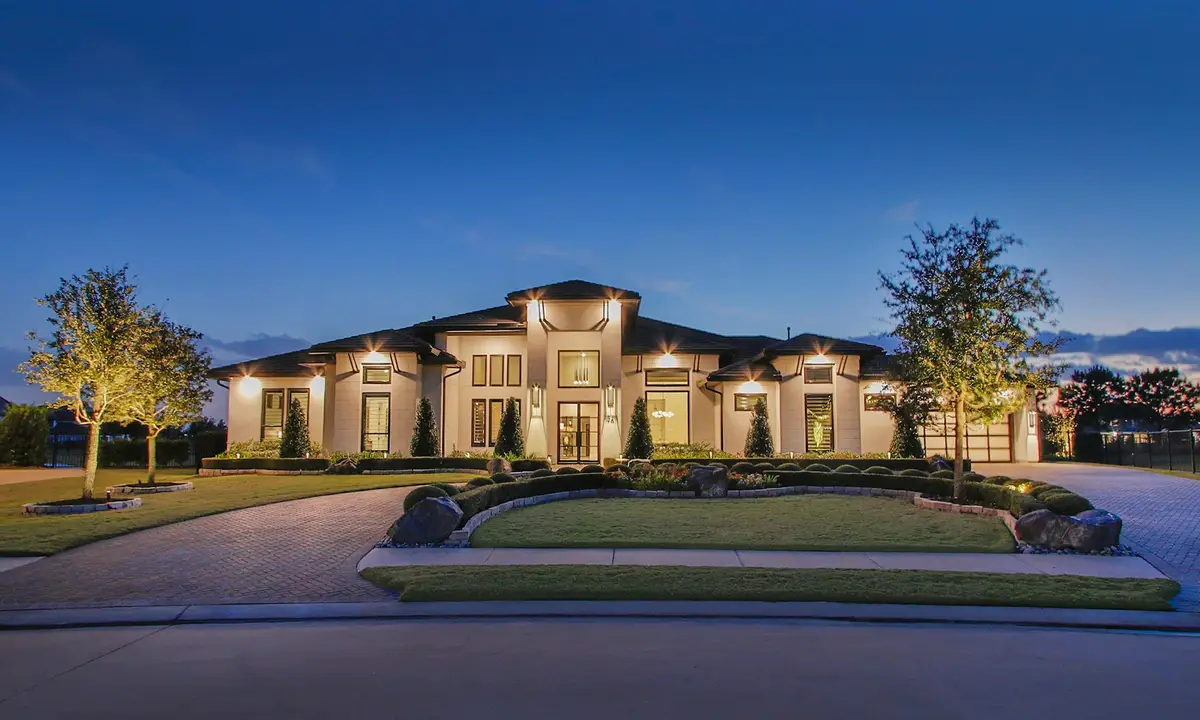 19411 John Jacob Court, Cypress, TX 77433 - Image #1