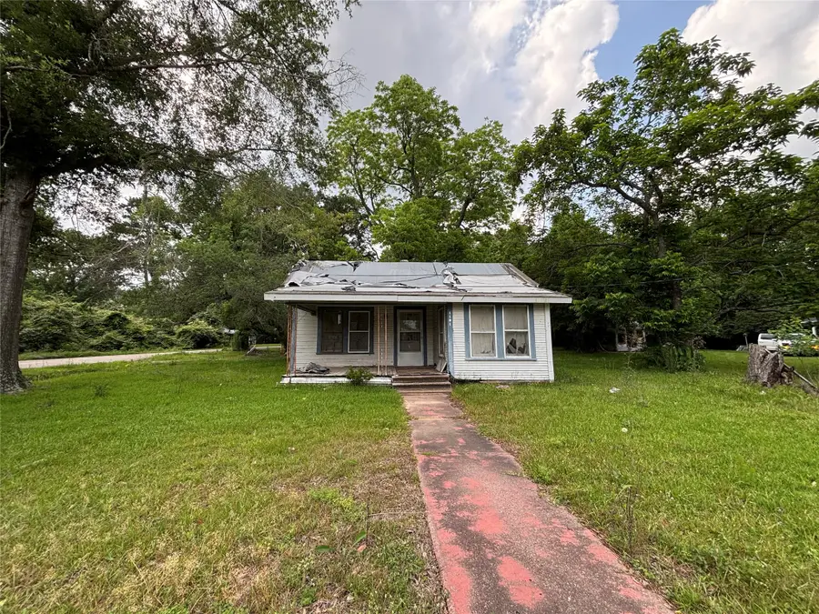 1101 N Blair Avenue, Cleveland, TX 77327 - #2