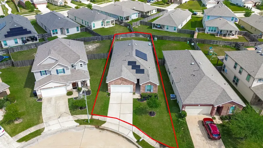 20926 Westfield Terrace Trail, Katy, TX 77449 - #2