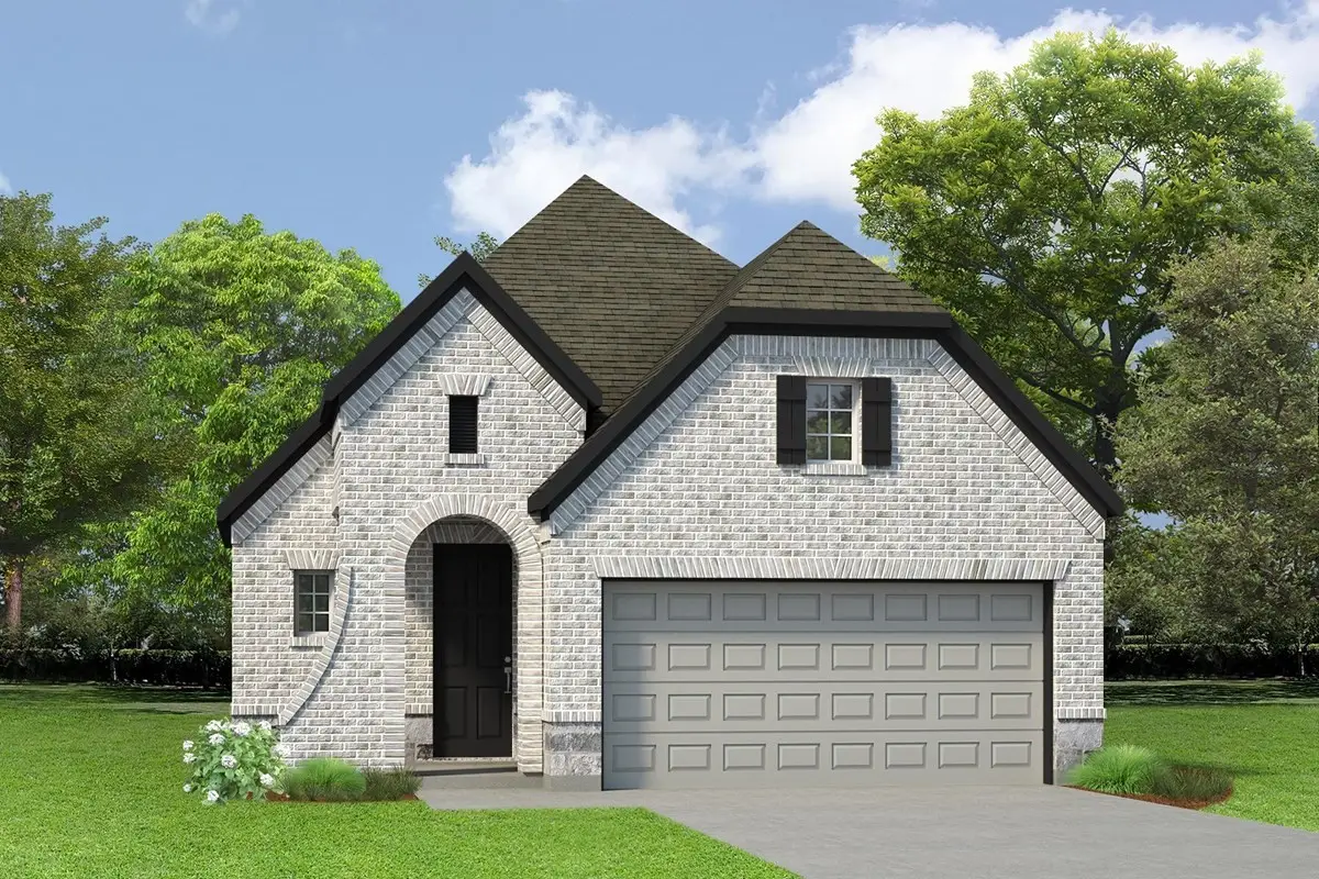 8951 Blackwoods Court, Porter, TX 77365 - #1
