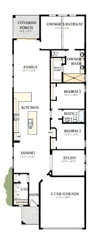 8951 Blackwoods Court, Porter, TX 77365 - #2