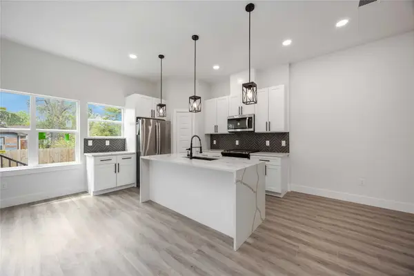 2303 Staples Street, Houston, TX 77026