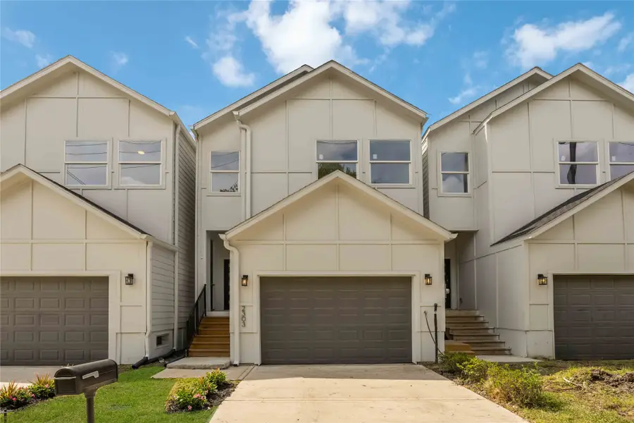 2303 Staples Street, Houston, TX 77026 - #2