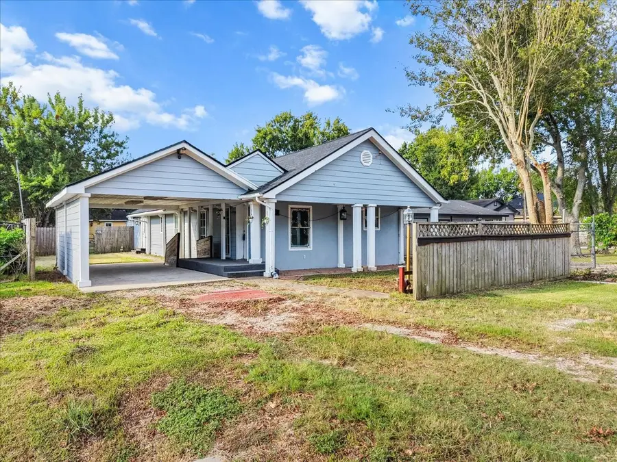 7910 Carrie Lane #C175D, Pearland, TX 77584 - #3