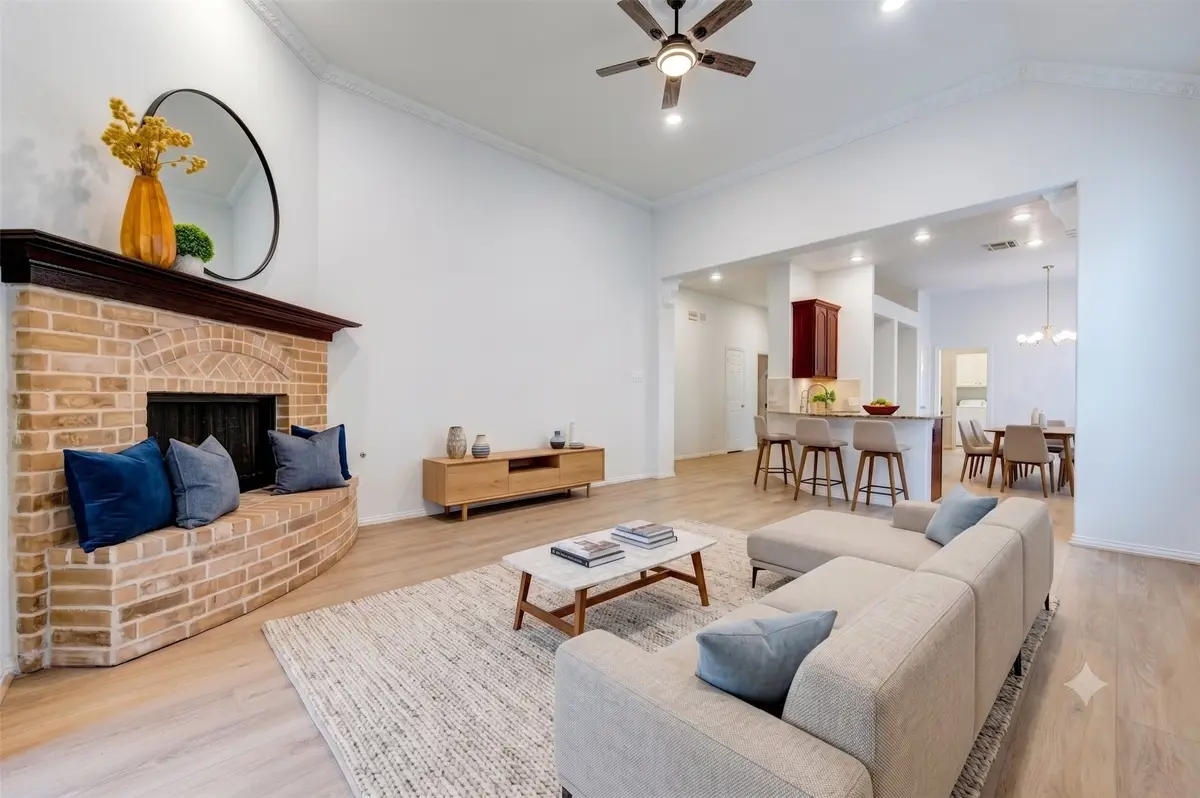 2839 Mcdonough Way, Katy, TX 77494 - #1