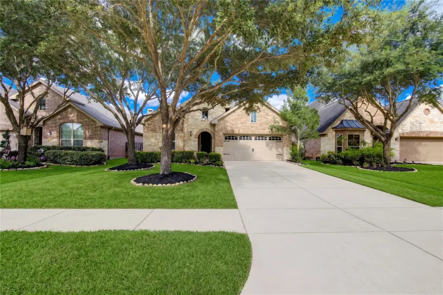 2839 Mcdonough Way, Katy, TX 77494 - #3