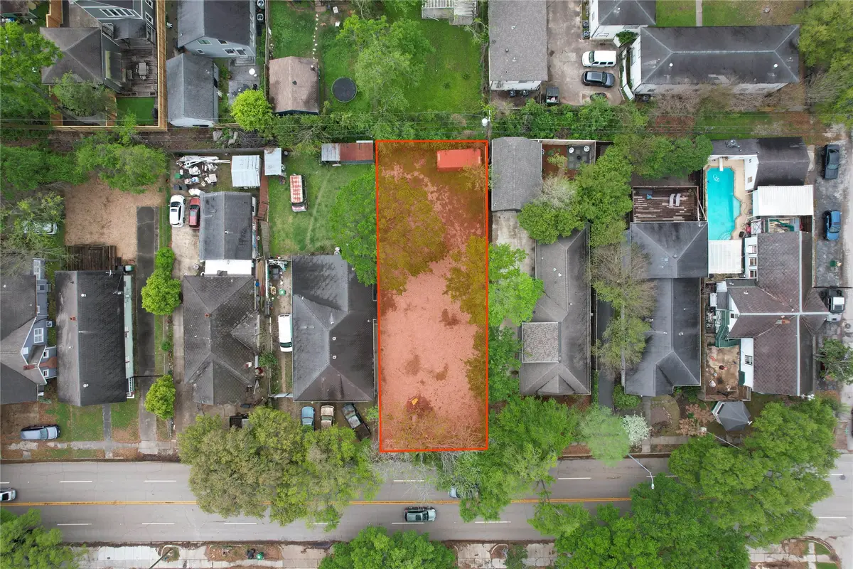 1439 Yale Street S, Houston, TX 77008 - Image #1