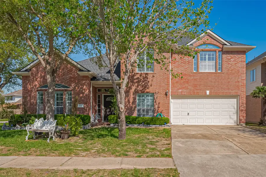 3007 Country Boy Court, Spring, TX 77373 - Image #3