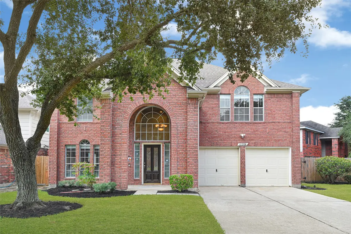 11506 Autumn Chase Drive, Houston, TX 77065 - Image #1
