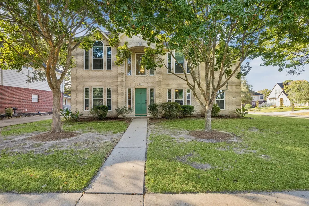 702 Huntercrest Street, El Lago, TX 77586 - Image #1