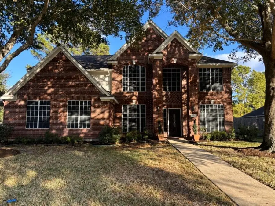 2910 Blue Wind Court, Houston, TX 77084 - #2