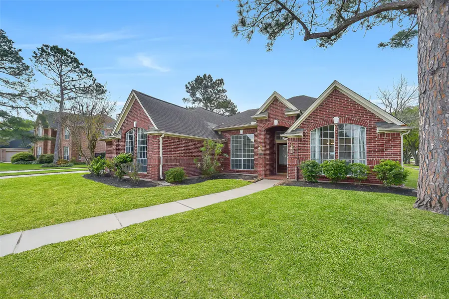 20739 Maple Village Drive, Cypress, TX 77433 - #2