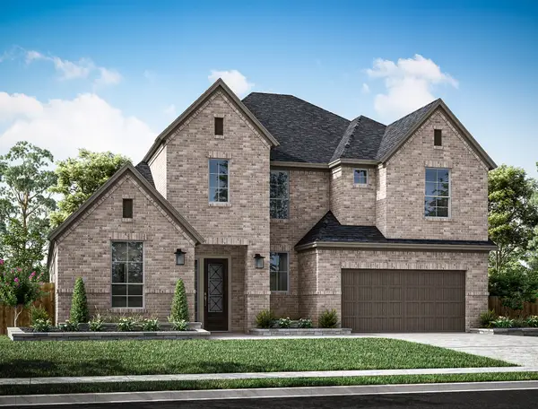 8038 Sunny Ridge Drive, Fulshear, TX 77441