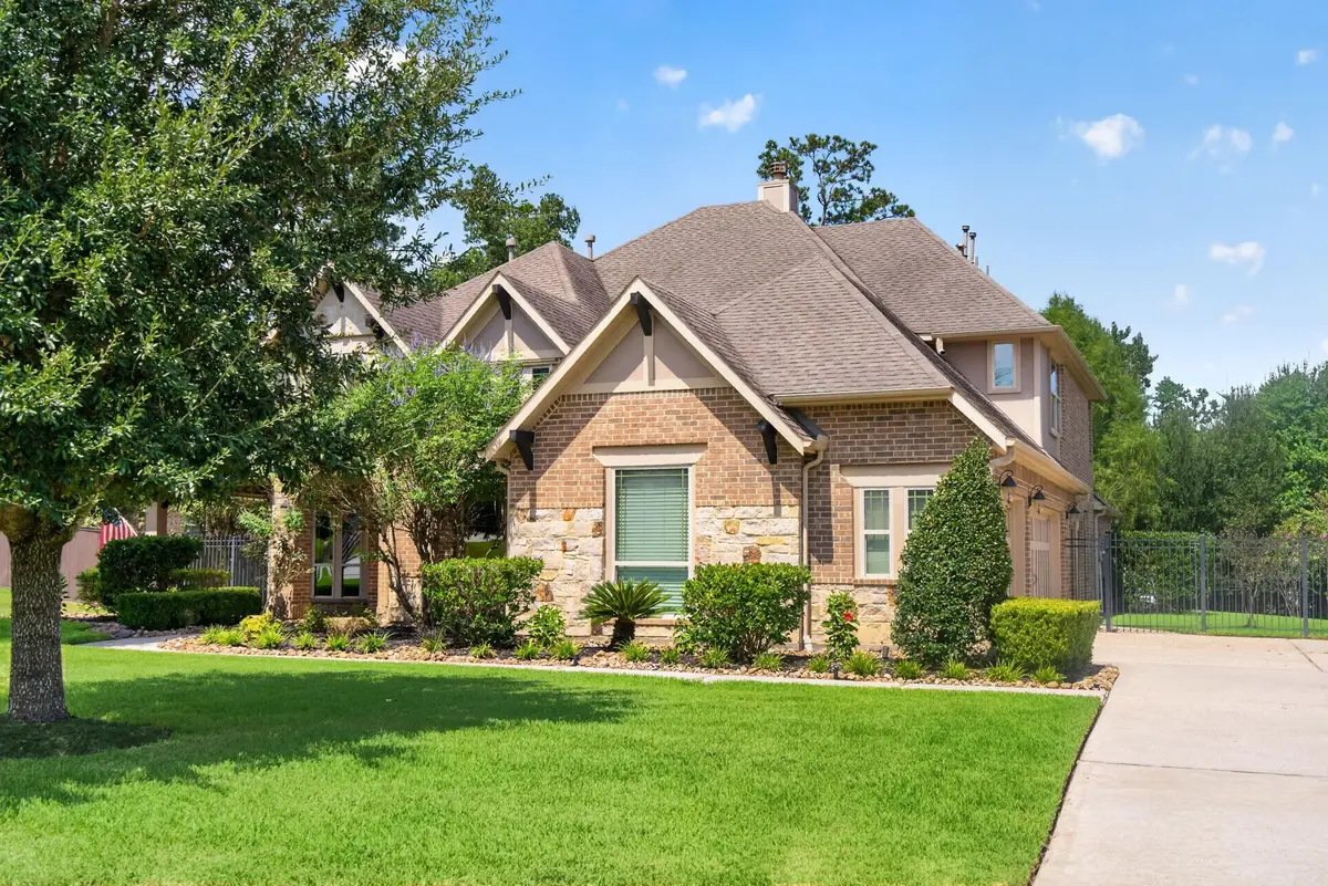 12546 Sharps Lane, Magnolia, TX 77354 - #1