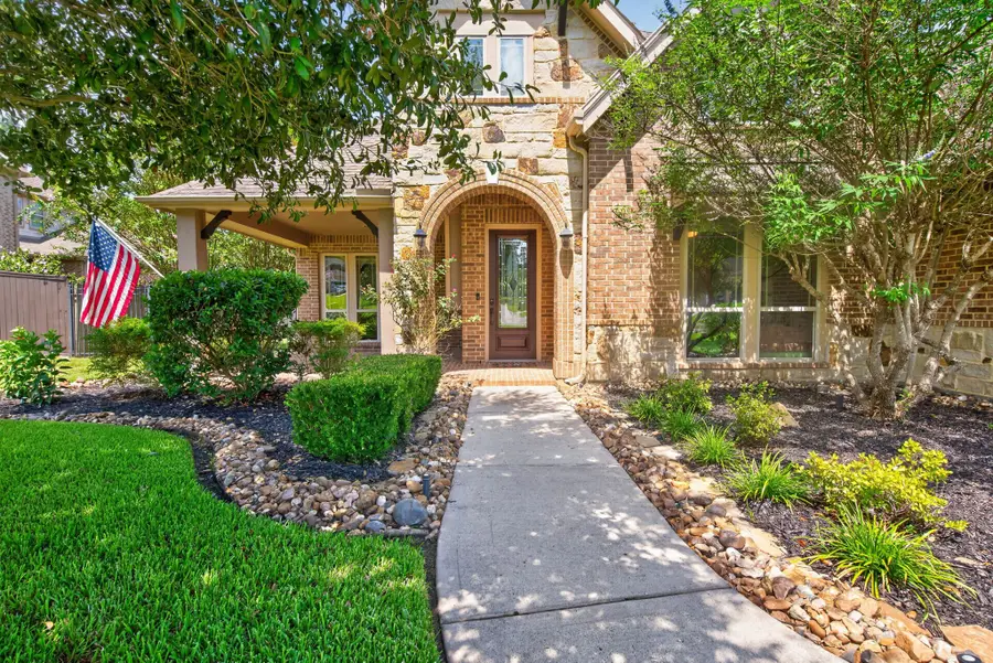 12546 Sharps Lane, Magnolia, TX 77354 - #2