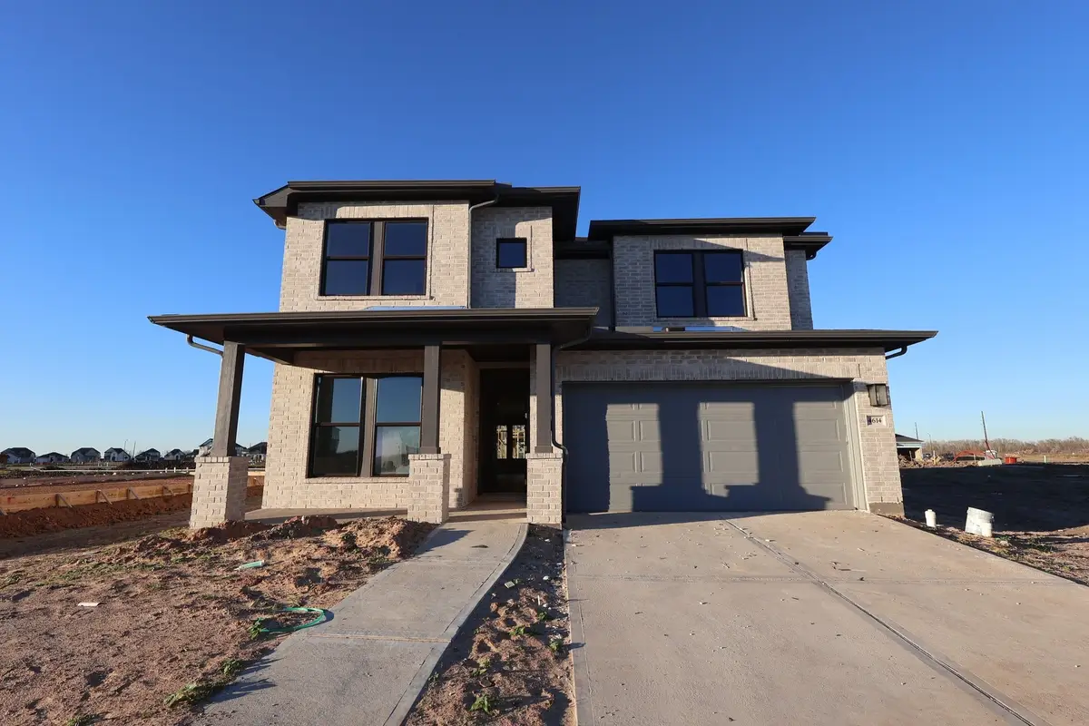 4614 Compass Avenue, Richmond, TX 77469 - Image #1