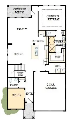 4614 Compass Avenue, Richmond, TX 77469 - Image #3