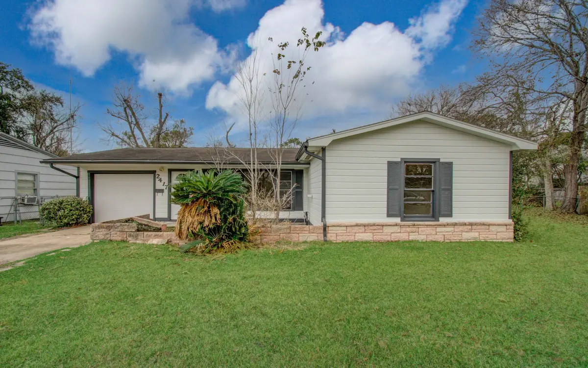 2417 Pecan Street, Dickinson, TX 77539 - #1