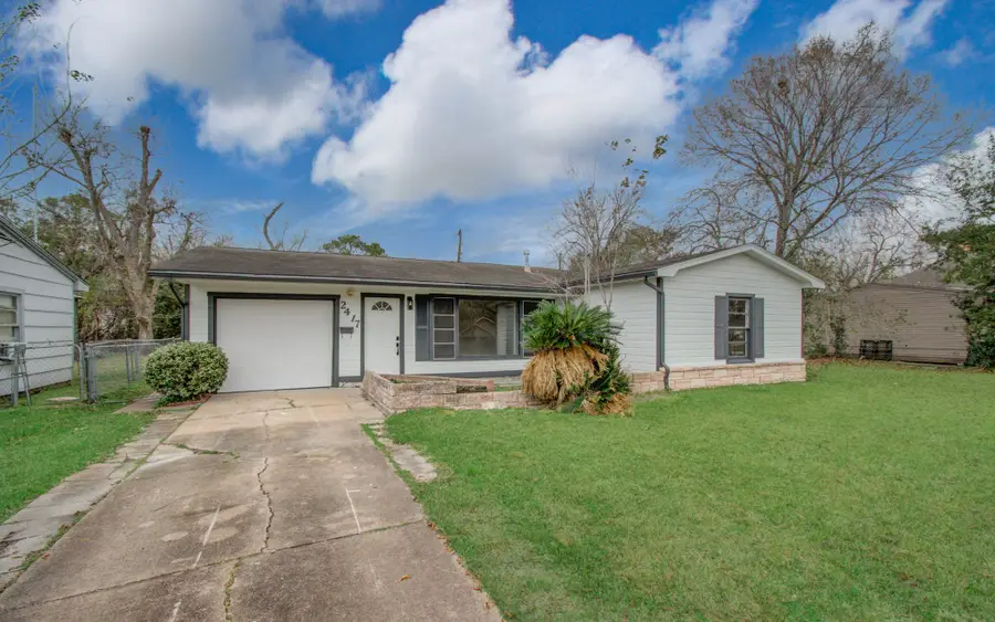 2417 Pecan Street, Dickinson, TX 77539 - #2