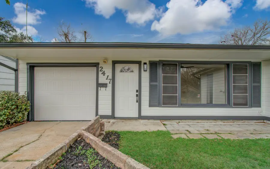 2417 Pecan Street, Dickinson, TX 77539 - #3