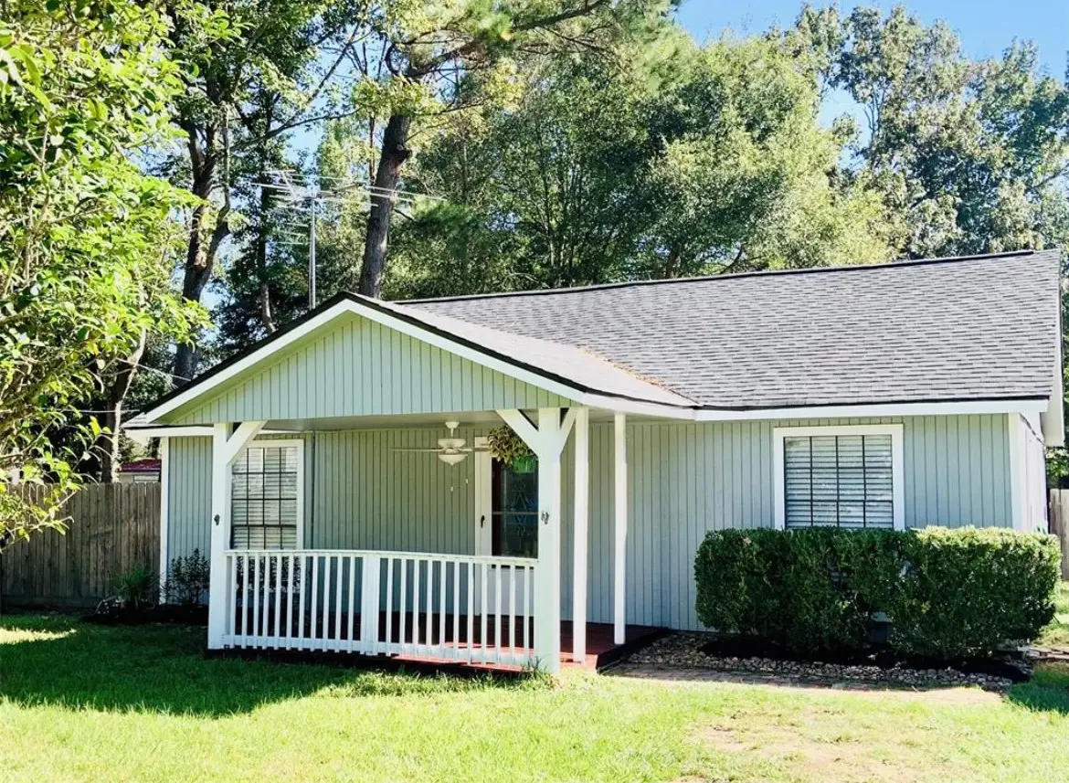 24361 Evergreen Drive, Porter, TX 77365 - #1