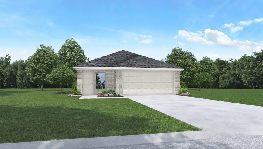14138 Desert Marble Way, Splendora, TX 77372 - #1