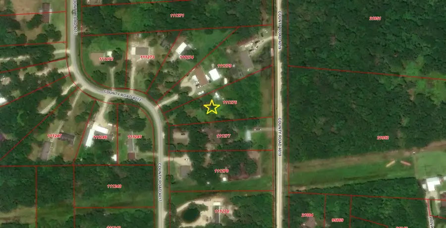 186 County Road 4017, Dayton, TX 77535 - #2