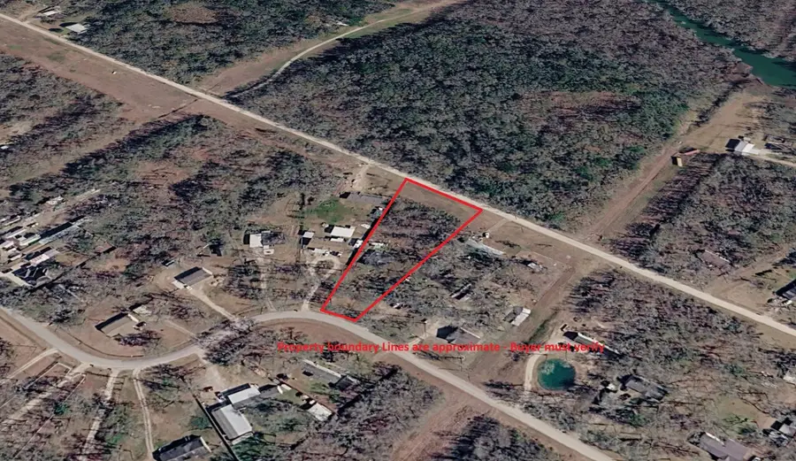 186 County Road 4017, Dayton, TX 77535 - #3