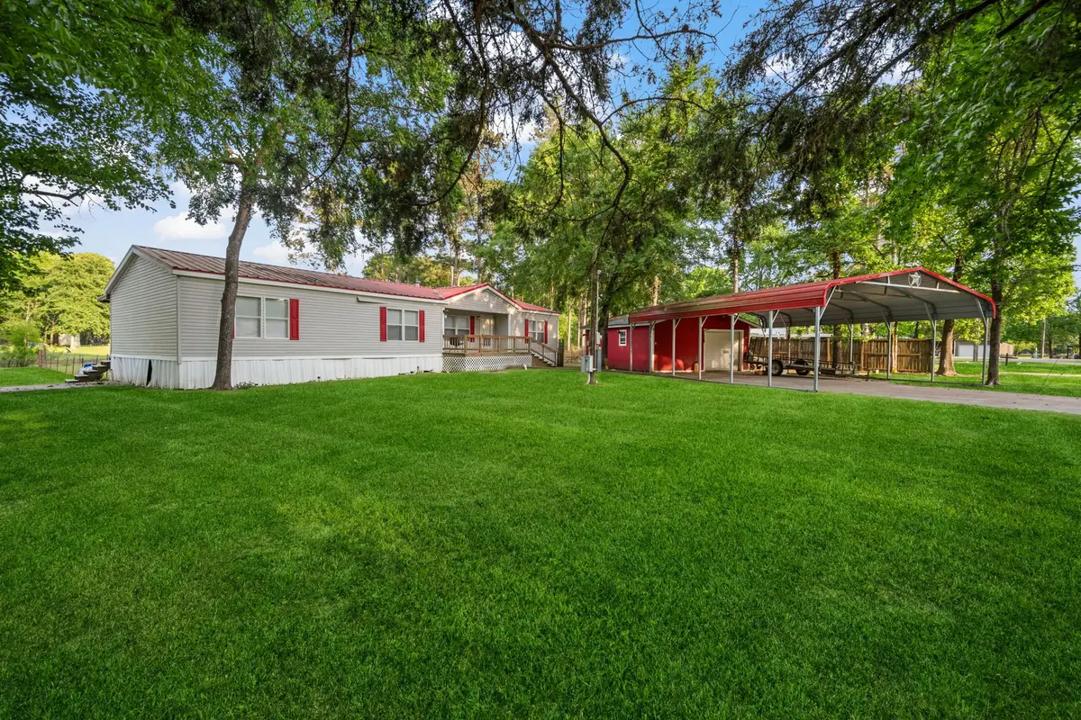 164 Deer Trail, Trinity, TX 75862 - Image #1