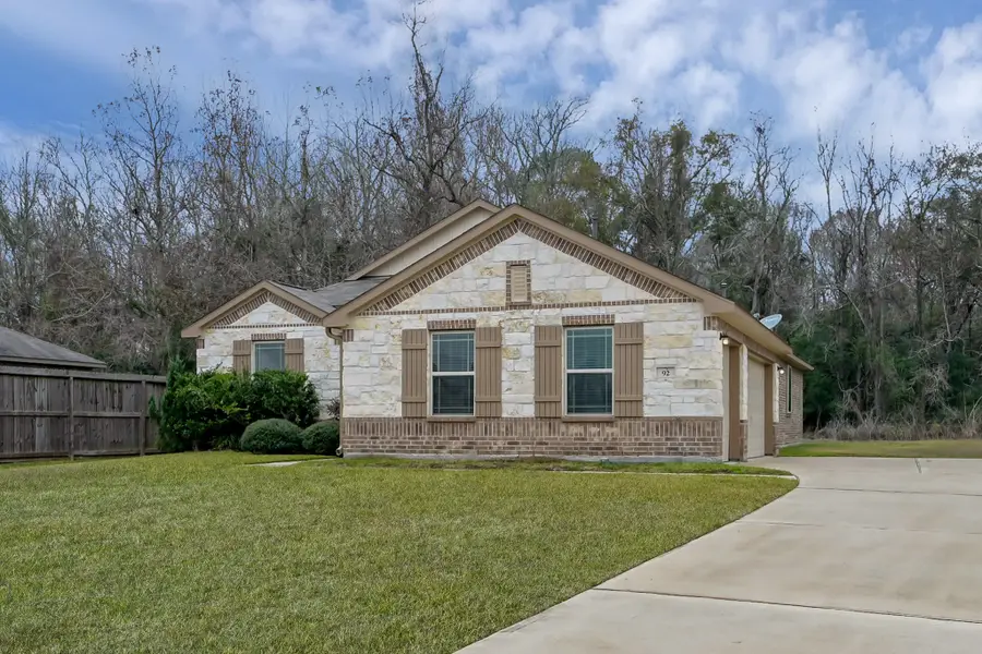 92 Aline Drive, Dayton, TX 77535 - Image #2