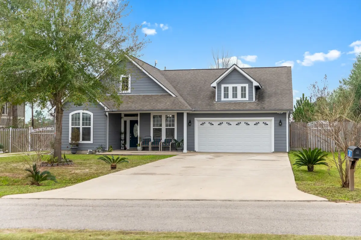 515 Dahila Street, Waller, TX 77484 - Image #1